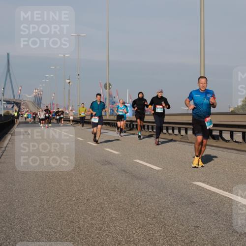 03.10.2025 - Köhlbrandbrückenlauf Fabian Wolf http://msf.ph/oto/9032147 03.10.2025 09:46:21 Position 3 1168 meine-sportfotos.de