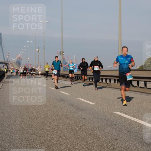 03.10.2025 - Köhlbrandbrückenlauf Fabian Wolf http://msf.ph/oto/9032152 03.10.2025 09:46:22 Position 3 1168 meine-sportfotos.de