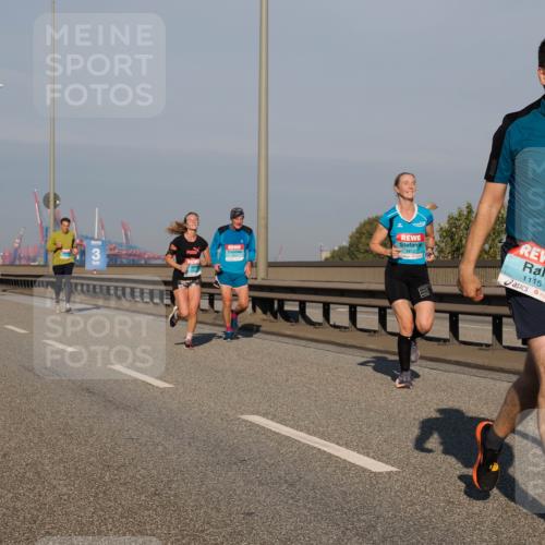 03.10.2025 - Köhlbrandbrückenlauf Fabian Wolf http://msf.ph/oto/9032275 03.10.2025 09:46:27 Position 3 3458, 1115 meine-sportfotos.de