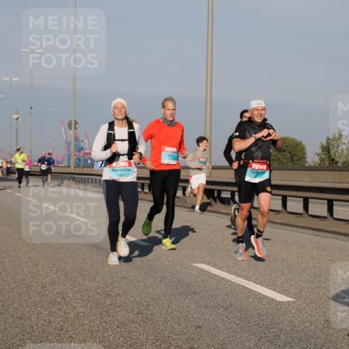 03.10.2025 - Köhlbrandbrückenlauf Fabian Wolf http://msf.ph/oto/9032527 03.10.2025 09:46:40 Position 3 1553, 3719 meine-sportfotos.de