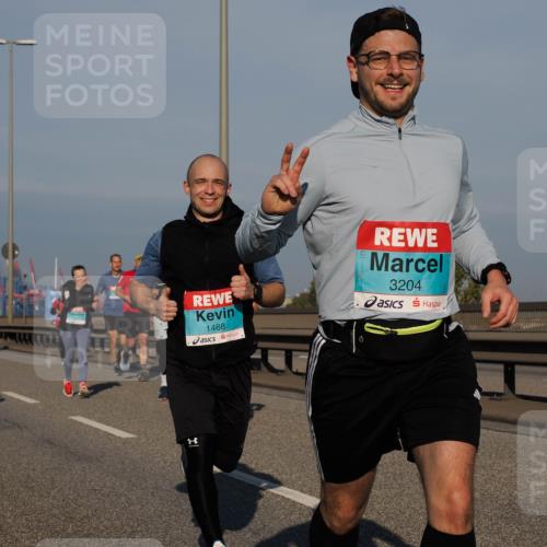 03.10.2025 - Köhlbrandbrückenlauf Fabian Wolf http://msf.ph/oto/9033172 03.10.2025 09:47:15 Position 3 1468, 3204 meine-sportfotos.de