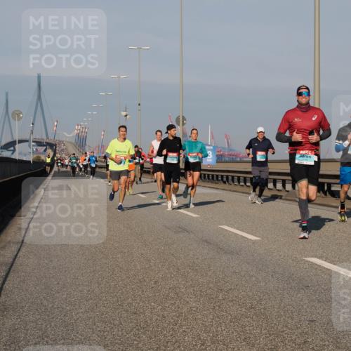 03.10.2025 - Köhlbrandbrückenlauf Fabian Wolf http://msf.ph/oto/9033350 03.10.2025 09:47:24 Position 3 3118, 1316 meine-sportfotos.de