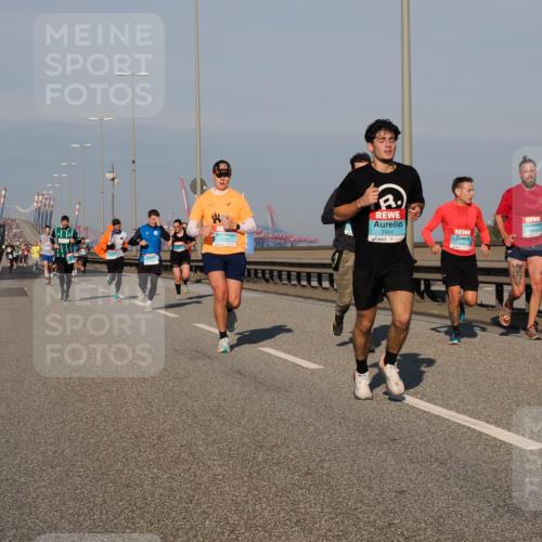 03.10.2025 - Köhlbrandbrückenlauf Fabian Wolf http://msf.ph/oto/9033594 03.10.2025 09:47:35 Position 3 2901 meine-sportfotos.de