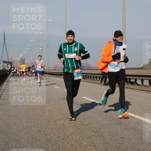 03.10.2025 - Köhlbrandbrückenlauf Fabian Wolf http://msf.ph/oto/9033716 03.10.2025 09:47:42 Position 3 1526, 3164, 33 meine-sportfotos.de