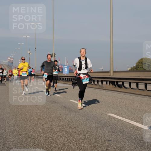 03.10.2025 - Köhlbrandbrückenlauf Fabian Wolf http://msf.ph/oto/9033805 03.10.2025 09:47:48 Position 3  meine-sportfotos.de