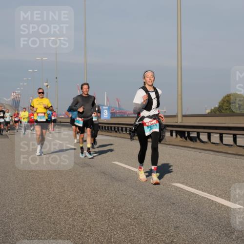 03.10.2025 - Köhlbrandbrückenlauf Fabian Wolf http://msf.ph/oto/9033811 03.10.2025 09:47:49 Position 3 3 meine-sportfotos.de