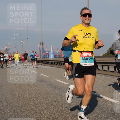 03.10.2025 - Köhlbrandbrückenlauf Fabian Wolf http://msf.ph/oto/9033869 03.10.2025 09:47:53 Position 3 3, 3331, 2587 meine-sportfotos.de