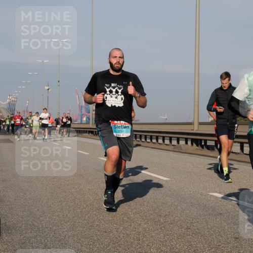 03.10.2025 - Köhlbrandbrückenlauf Fabian Wolf http://msf.ph/oto/9033958 03.10.2025 09:48:03 Position 3 2791, 3806 meine-sportfotos.de