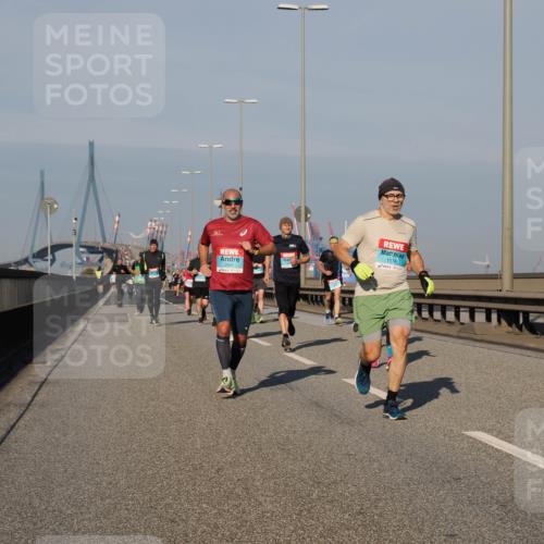 03.10.2025 - Köhlbrandbrückenlauf Fabian Wolf http://msf.ph/oto/9034064 03.10.2025 09:48:13 Position 3 1776 meine-sportfotos.de