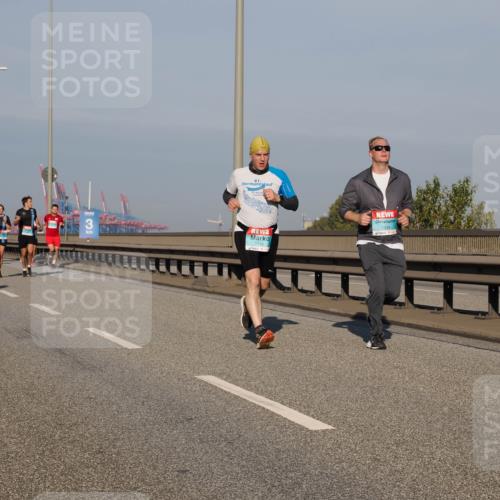 03.10.2025 - Köhlbrandbrückenlauf Fabian Wolf http://msf.ph/oto/9034314 03.10.2025 09:48:31 Position 3 41, 1116, 1334 meine-sportfotos.de