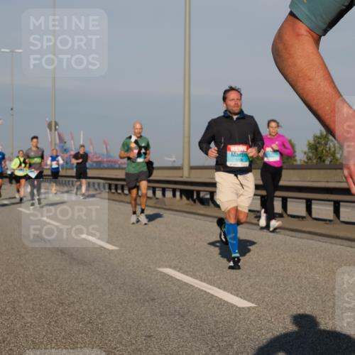 03.10.2025 - Köhlbrandbrückenlauf Fabian Wolf http://msf.ph/oto/9034471 03.10.2025 09:48:43 Position 3  meine-sportfotos.de