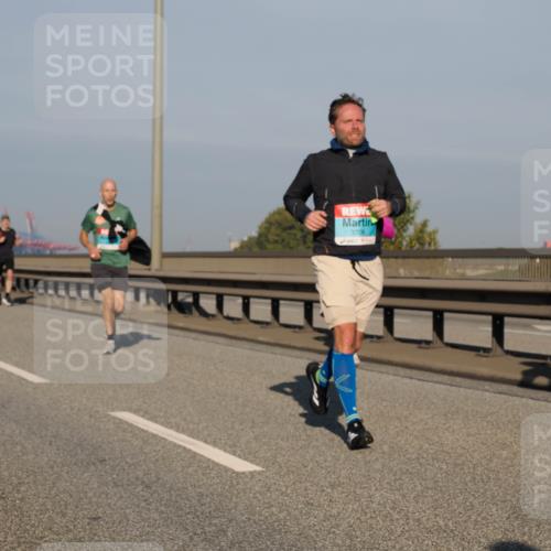 03.10.2025 - Köhlbrandbrückenlauf Fabian Wolf http://msf.ph/oto/9034480 03.10.2025 09:48:44 Position 3 3708 meine-sportfotos.de