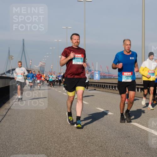 03.10.2025 - Köhlbrandbrückenlauf Fabian Wolf http://msf.ph/oto/9034586 03.10.2025 09:48:51 Position 3 1309, 1543 meine-sportfotos.de