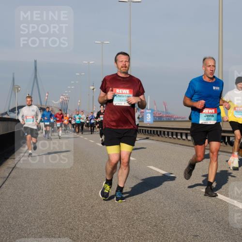 03.10.2025 - Köhlbrandbrückenlauf Fabian Wolf http://msf.ph/oto/9034589 03.10.2025 09:48:51 Position 3 1309, 1543 meine-sportfotos.de