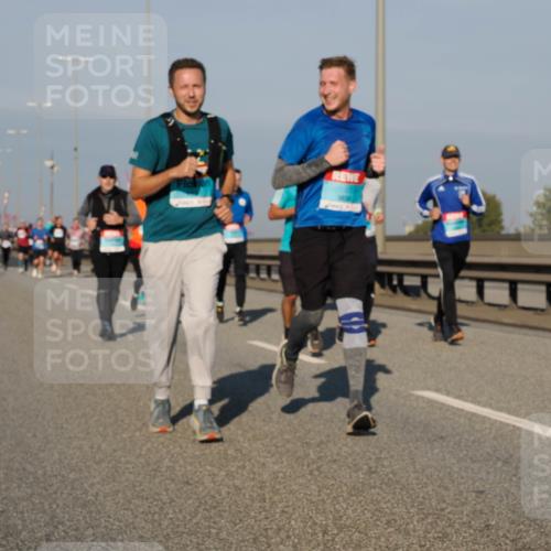 03.10.2025 - Köhlbrandbrückenlauf Fabian Wolf http://msf.ph/oto/9034732 03.10.2025 09:49:04 Position 3  meine-sportfotos.de