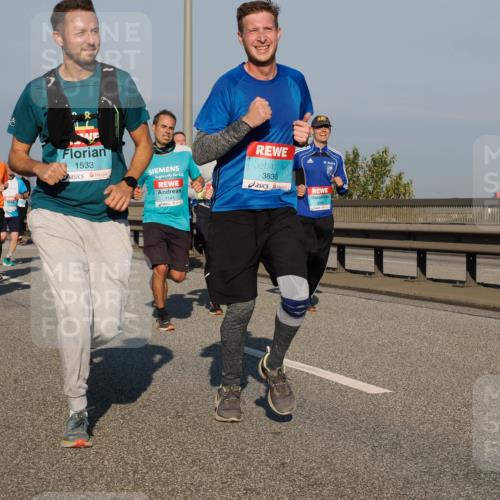 03.10.2025 - Köhlbrandbrückenlauf Fabian Wolf http://msf.ph/oto/9034740 03.10.2025 09:49:05 Position 3 1457, 1533, 1141, 3830 meine-sportfotos.de