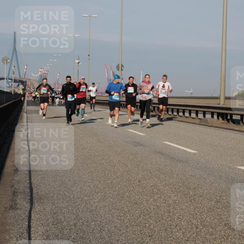 03.10.2025 - Köhlbrandbrückenlauf Fabian Wolf http://msf.ph/oto/9034826 03.10.2025 09:49:11 Position 3  meine-sportfotos.de