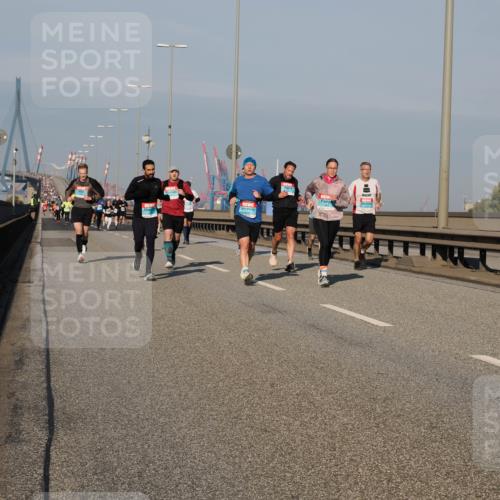 03.10.2025 - Köhlbrandbrückenlauf Fabian Wolf http://msf.ph/oto/9034842 03.10.2025 09:49:12 Position 3  meine-sportfotos.de