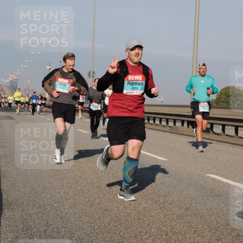 03.10.2025 - Köhlbrandbrückenlauf Fabian Wolf http://msf.ph/oto/9034928 03.10.2025 09:49:18 Position 3 1623, 1808 meine-sportfotos.de