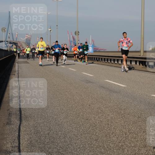 03.10.2025 - Köhlbrandbrückenlauf Fabian Wolf http://msf.ph/oto/9035011 03.10.2025 09:49:25 Position 3  meine-sportfotos.de