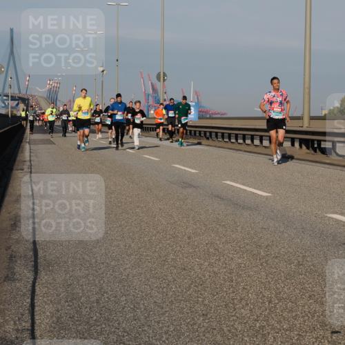 03.10.2025 - Köhlbrandbrückenlauf Fabian Wolf http://msf.ph/oto/9035016 03.10.2025 09:49:25 Position 3  meine-sportfotos.de