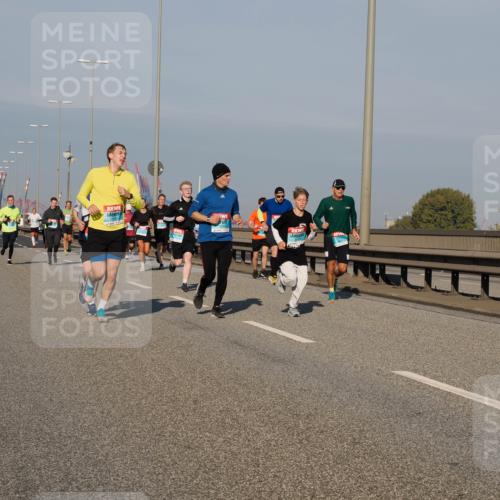 03.10.2025 - Köhlbrandbrückenlauf Fabian Wolf http://msf.ph/oto/9035062 03.10.2025 09:49:29 Position 3  meine-sportfotos.de