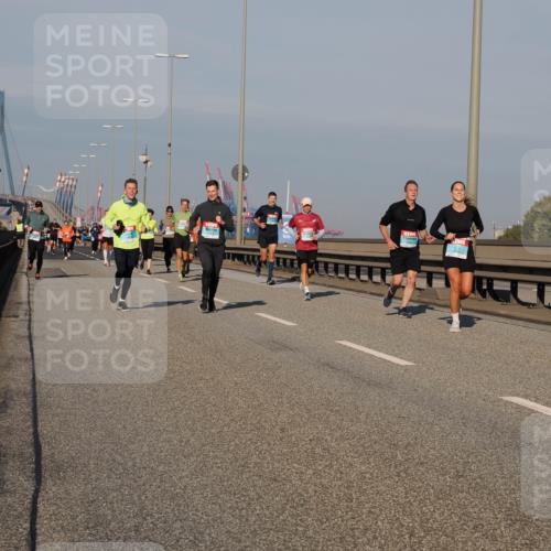 03.10.2025 - Köhlbrandbrückenlauf Fabian Wolf http://msf.ph/oto/9035126 03.10.2025 09:49:34 Position 3  meine-sportfotos.de