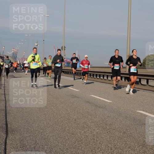 03.10.2025 - Köhlbrandbrückenlauf Fabian Wolf http://msf.ph/oto/9035133 03.10.2025 09:49:35 Position 3  meine-sportfotos.de