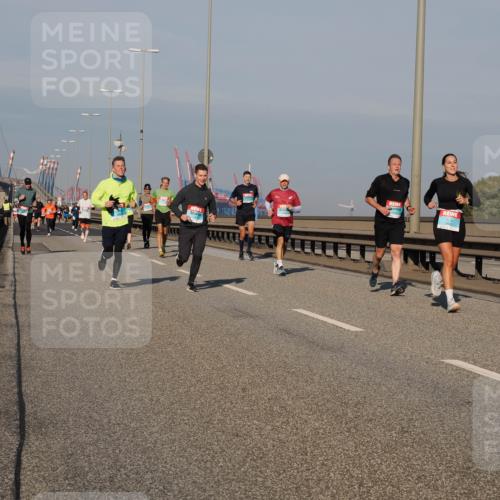 03.10.2025 - Köhlbrandbrückenlauf Fabian Wolf http://msf.ph/oto/9035136 03.10.2025 09:49:35 Position 3  meine-sportfotos.de