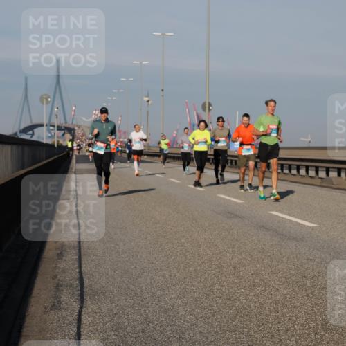 03.10.2025 - Köhlbrandbrückenlauf Fabian Wolf http://msf.ph/oto/9035211 03.10.2025 09:49:40 Position 3  meine-sportfotos.de