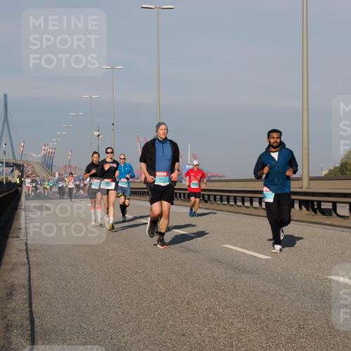 03.10.2025 - Köhlbrandbrückenlauf Fabian Wolf http://msf.ph/oto/9035434 03.10.2025 09:49:57 Position 3  meine-sportfotos.de