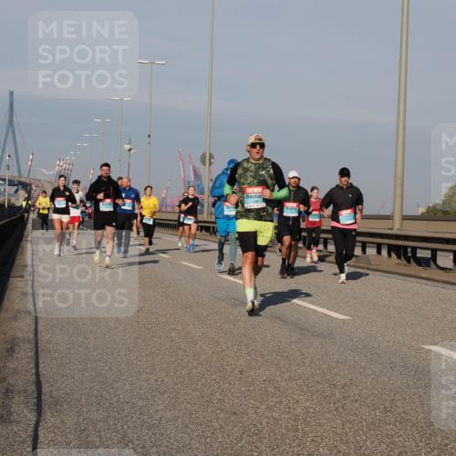 03.10.2025 - Köhlbrandbrückenlauf Fabian Wolf http://msf.ph/oto/9035745 03.10.2025 09:50:23 Position 3  meine-sportfotos.de