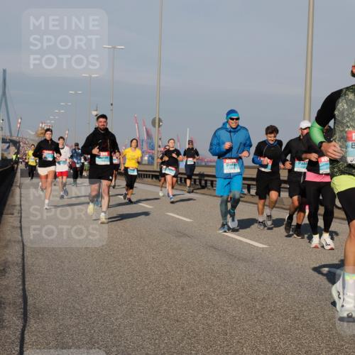 03.10.2025 - Köhlbrandbrückenlauf Fabian Wolf http://msf.ph/oto/9035777 03.10.2025 09:50:25 Position 3 1346 meine-sportfotos.de