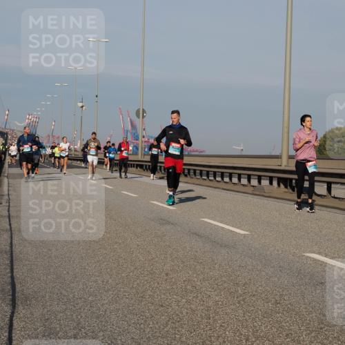 03.10.2025 - Köhlbrandbrückenlauf Fabian Wolf http://msf.ph/oto/9036144 03.10.2025 09:50:50 Position 3  meine-sportfotos.de
