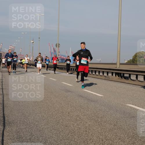 03.10.2025 - Köhlbrandbrückenlauf Fabian Wolf http://msf.ph/oto/9036162 03.10.2025 09:50:51 Position 3  meine-sportfotos.de