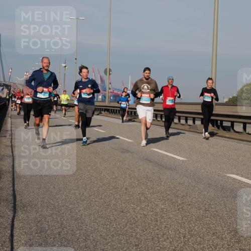 03.10.2025 - Köhlbrandbrückenlauf Fabian Wolf http://msf.ph/oto/9036243 03.10.2025 09:50:56 Position 3 3835 meine-sportfotos.de