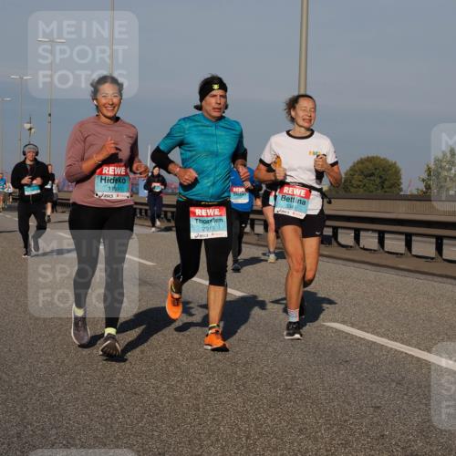 03.10.2025 - Köhlbrandbrückenlauf Fabian Wolf http://msf.ph/oto/9036349 03.10.2025 09:51:02 Position 3 1189, 2913, 334 meine-sportfotos.de