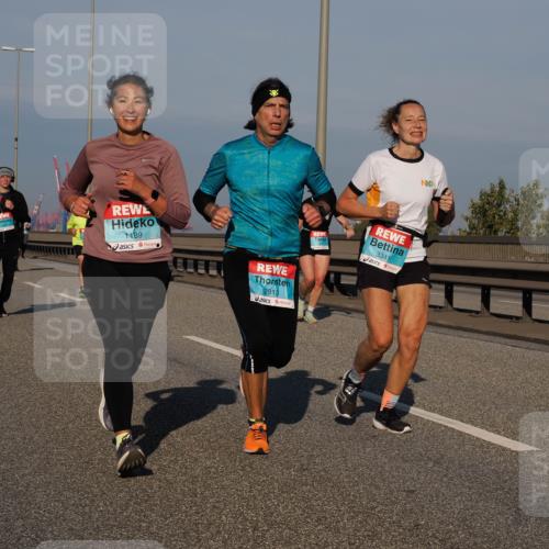 03.10.2025 - Köhlbrandbrückenlauf Fabian Wolf http://msf.ph/oto/9036360 03.10.2025 09:51:03 Position 3 1189, 2913, 3341 meine-sportfotos.de