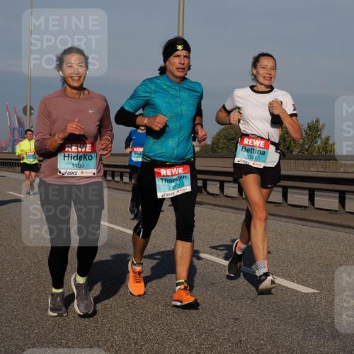 03.10.2025 - Köhlbrandbrückenlauf Fabian Wolf http://msf.ph/oto/9036364 03.10.2025 09:51:03 Position 3 1189, 2913, 3341 meine-sportfotos.de