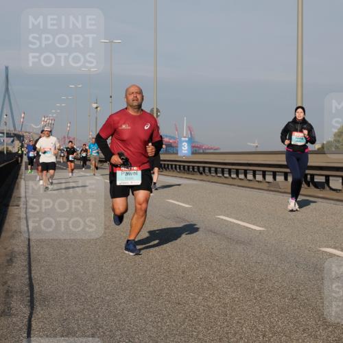 03.10.2025 - Köhlbrandbrückenlauf Fabian Wolf http://msf.ph/oto/9036458 03.10.2025 09:51:08 Position 3 1299 meine-sportfotos.de