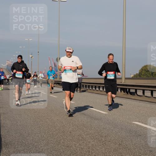 03.10.2025 - Köhlbrandbrückenlauf Fabian Wolf http://msf.ph/oto/9036571 03.10.2025 09:51:14 Position 3 3481 meine-sportfotos.de