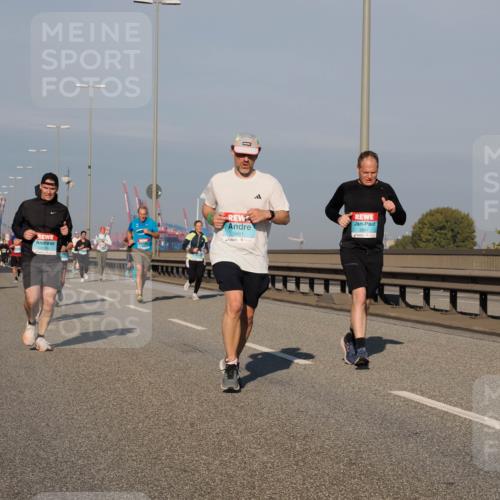 03.10.2025 - Köhlbrandbrückenlauf Fabian Wolf http://msf.ph/oto/9036587 03.10.2025 09:51:14 Position 3 3481, 2807 meine-sportfotos.de