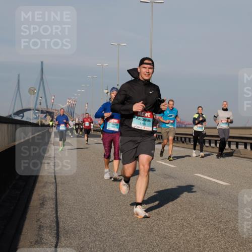 03.10.2025 - Köhlbrandbrückenlauf Fabian Wolf http://msf.ph/oto/9036623 03.10.2025 09:51:16 Position 3 1199, 3492 meine-sportfotos.de
