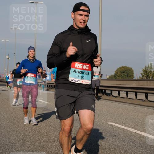 03.10.2025 - Köhlbrandbrückenlauf Fabian Wolf http://msf.ph/oto/9036655 03.10.2025 09:51:17 Position 3 3492, 1199 meine-sportfotos.de