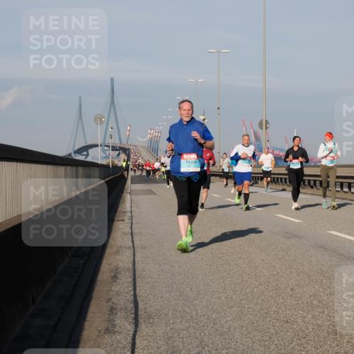 03.10.2025 - Köhlbrandbrückenlauf Fabian Wolf http://msf.ph/oto/9036749 03.10.2025 09:51:22 Position 3  meine-sportfotos.de
