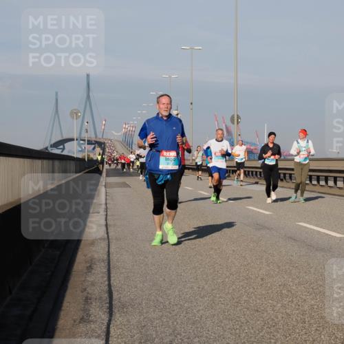 03.10.2025 - Köhlbrandbrückenlauf Fabian Wolf http://msf.ph/oto/9036755 03.10.2025 09:51:23 Position 3  meine-sportfotos.de