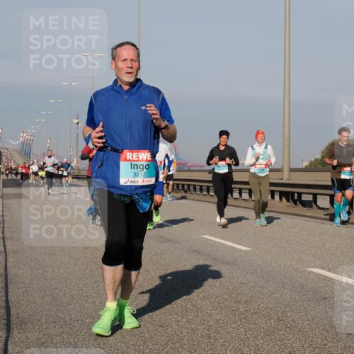 03.10.2025 - Köhlbrandbrückenlauf Fabian Wolf http://msf.ph/oto/9036801 03.10.2025 09:51:24 Position 3 3217 meine-sportfotos.de