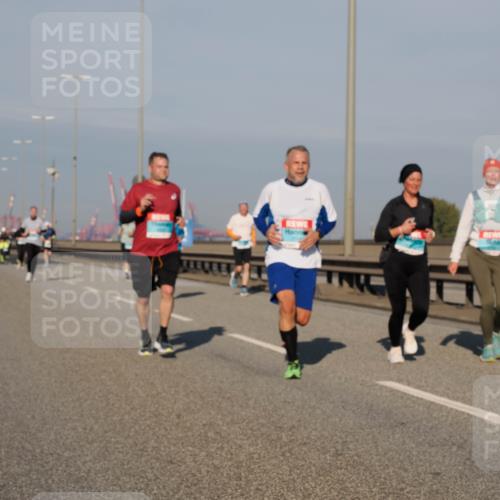 03.10.2025 - Köhlbrandbrückenlauf Fabian Wolf http://msf.ph/oto/9036832 03.10.2025 09:51:27 Position 3  meine-sportfotos.de