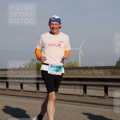 03.10.2025 - Köhlbrandbrückenlauf Fabian Wolf http://msf.ph/oto/9036984 03.10.2025 09:51:34 Position 3 3426 meine-sportfotos.de