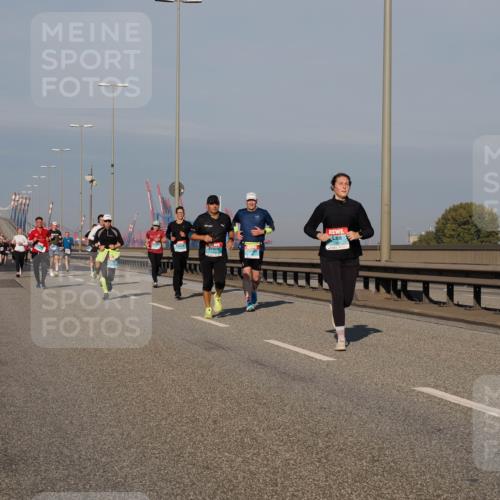 03.10.2025 - Köhlbrandbrückenlauf Fabian Wolf http://msf.ph/oto/9037018 03.10.2025 09:51:40 Position 3  meine-sportfotos.de